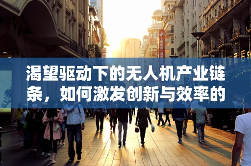 渴望驱动下的无人机产业链条，如何激发创新与效率的双重飞跃？