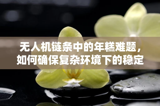 无人机链条中的年糕难题，如何确保复杂环境下的稳定传输？