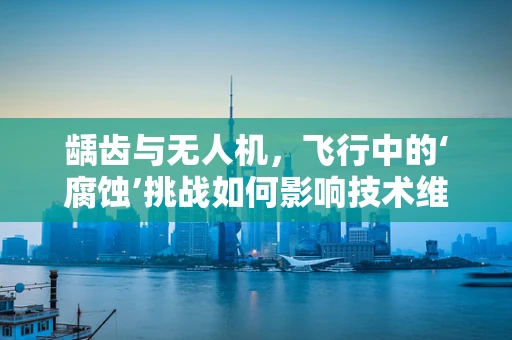 龋齿与无人机，飞行中的‘腐蚀’挑战如何影响技术维护？