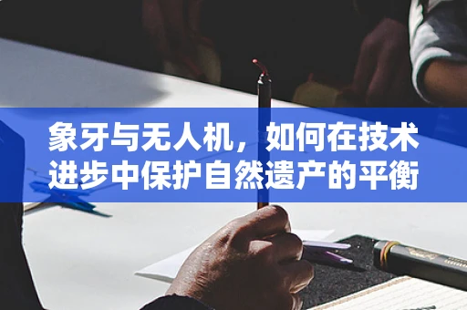 象牙与无人机，如何在技术进步中保护自然遗产的平衡？