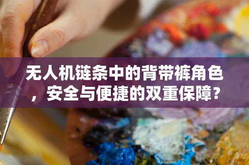 无人机链条中的背带裤角色，安全与便捷的双重保障？
