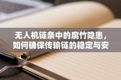 无人机链条中的腐竹隐患，如何确保传输链的稳定与安全？
