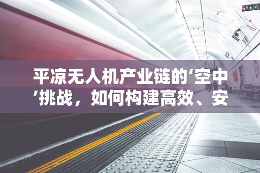 平凉无人机产业链的‘空中’挑战，如何构建高效、安全的飞行网络？