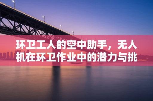 环卫工人的空中助手，无人机在环卫作业中的潜力与挑战