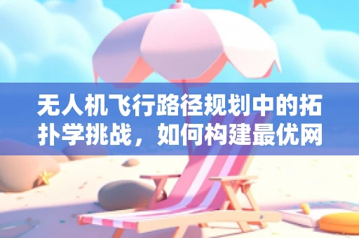 无人机飞行路径规划中的拓扑学挑战，如何构建最优网络？