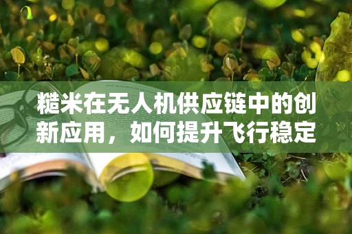 糙米在无人机供应链中的创新应用，如何提升飞行稳定性和续航能力？