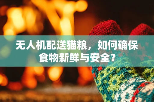 无人机配送猫粮，如何确保食物新鲜与安全？