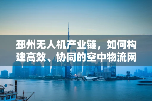 邳州无人机产业链，如何构建高效、协同的空中物流网络？