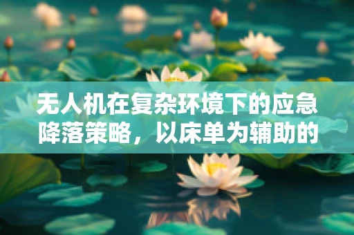 无人机在复杂环境下的应急降落策略，以床单为辅助的创意解决方案