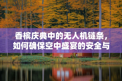 香槟庆典中的无人机链条，如何确保空中盛宴的安全与完美？