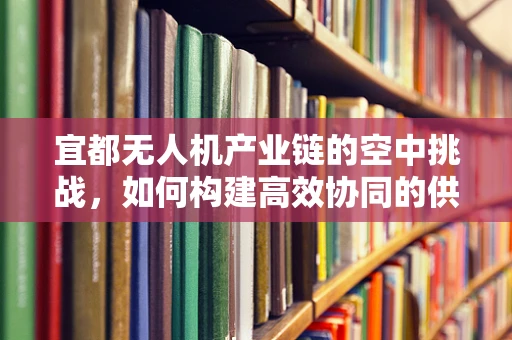 宜都无人机产业链的空中挑战，如何构建高效协同的供应链？