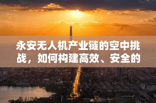 永安无人机产业链的空中挑战，如何构建高效、安全的供应链？