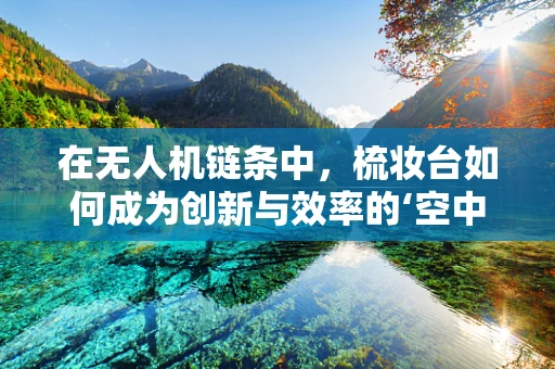 在无人机链条中，梳妆台如何成为创新与效率的‘空中桥梁’？