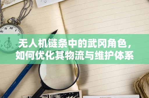 无人机链条中的武冈角色，如何优化其物流与维护体系？
