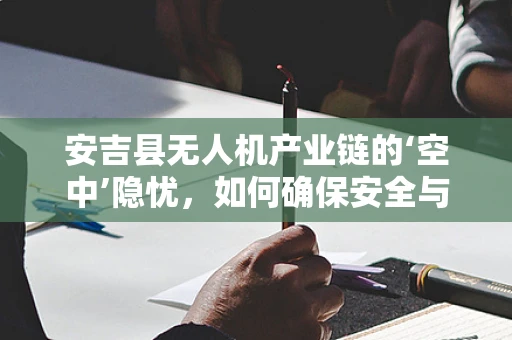 安吉县无人机产业链的‘空中’隐忧，如何确保安全与效率的双重保障？