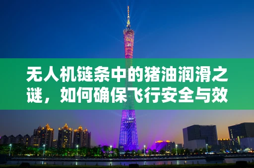 无人机链条中的猪油润滑之谜，如何确保飞行安全与效率？