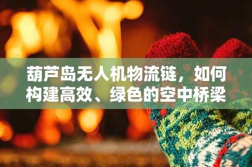 葫芦岛无人机物流链，如何构建高效、绿色的空中桥梁？