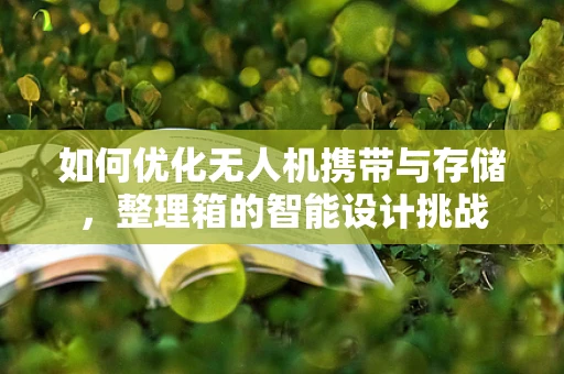 如何优化无人机携带与存储，整理箱的智能设计挑战