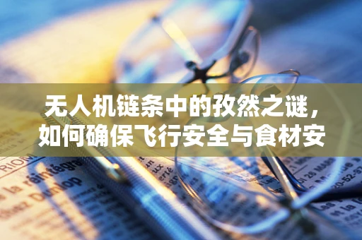 无人机链条中的孜然之谜，如何确保飞行安全与食材安全不冲突？