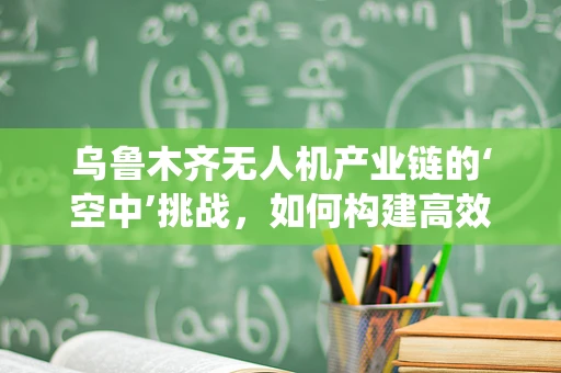 乌鲁木齐无人机产业链的‘空中’挑战，如何构建高效、安全的无人机生态系统？