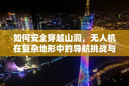 如何安全穿越山洞，无人机在复杂地形中的导航挑战与解决方案？