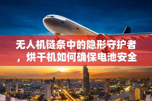 无人机链条中的隐形守护者，烘干机如何确保电池安全与效率？