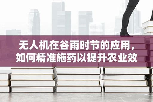 无人机在谷雨时节的应用，如何精准施药以提升农业效率？