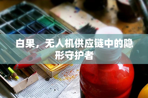 白果，无人机供应链中的隐形守护者