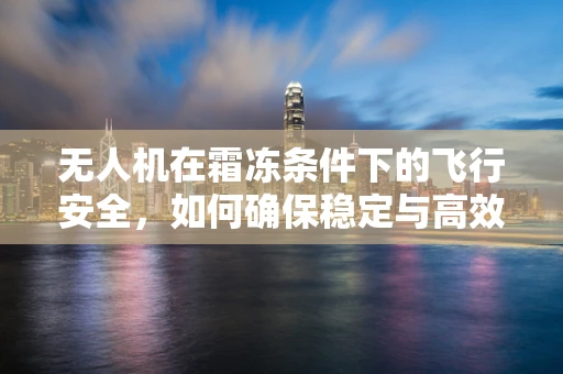 无人机在霜冻条件下的飞行安全，如何确保稳定与高效？