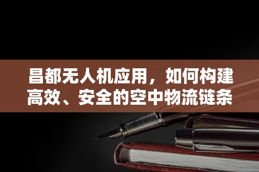 昌都无人机应用，如何构建高效、安全的空中物流链条？