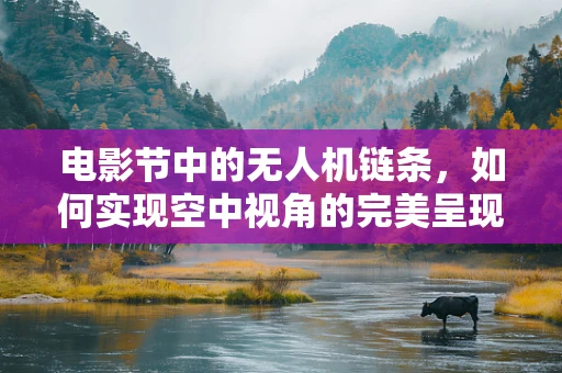 电影节中的无人机链条，如何实现空中视角的完美呈现？