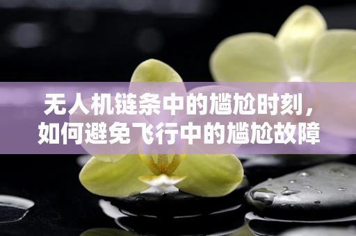 无人机链条中的尴尬时刻，如何避免飞行中的尴尬故障？