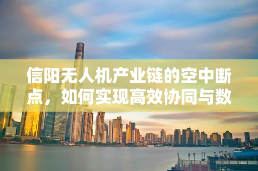信阳无人机产业链的空中断点，如何实现高效协同与数据共享？