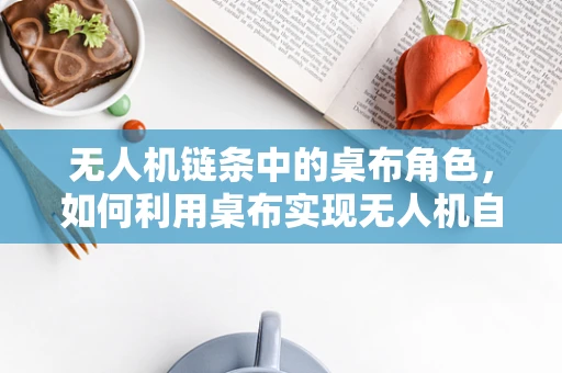 无人机链条中的桌布角色，如何利用桌布实现无人机自主着陆的精准定位？