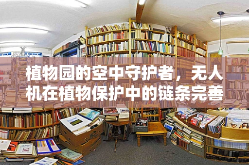 植物园的空中守护者，无人机在植物保护中的链条完善挑战