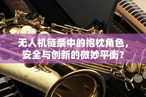 无人机链条中的抱枕角色，安全与创新的微妙平衡？