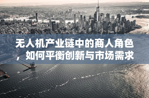 无人机产业链中的商人角色，如何平衡创新与市场需求的微妙平衡？