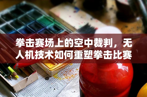 拳击赛场上的空中裁判，无人机技术如何重塑拳击比赛的观赛体验？