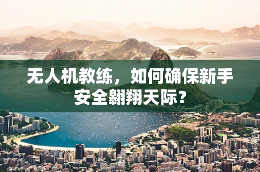 无人机教练，如何确保新手安全翱翔天际？