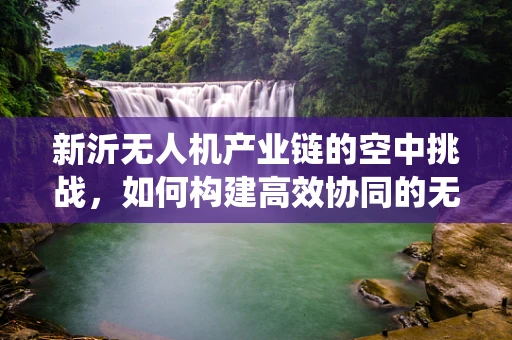 新沂无人机产业链的空中挑战，如何构建高效协同的无人机生态系统？