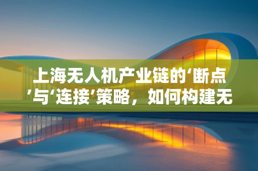 上海无人机产业链的‘断点’与‘连接’策略，如何构建无缝协同的空中物流网络？