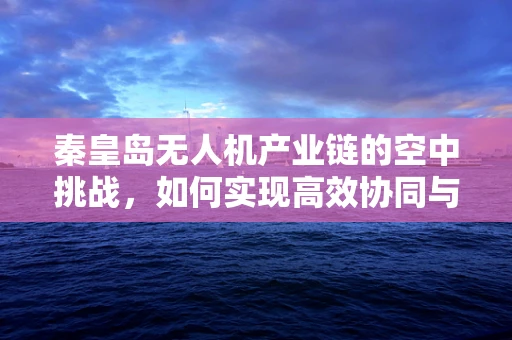 秦皇岛无人机产业链的空中挑战，如何实现高效协同与技术创新？