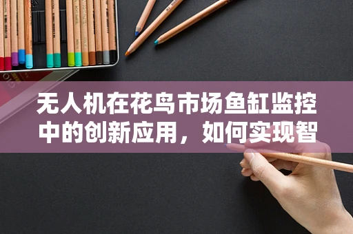 无人机在花鸟市场鱼缸监控中的创新应用，如何实现智能喂食与水质监测？