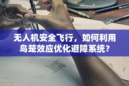 无人机安全飞行，如何利用鸟笼效应优化避障系统？