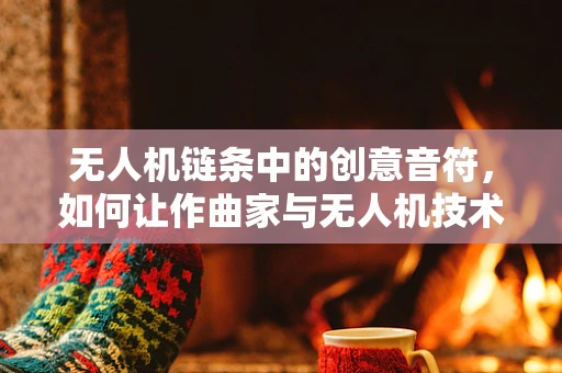无人机链条中的创意音符，如何让作曲家与无人机技术共舞？