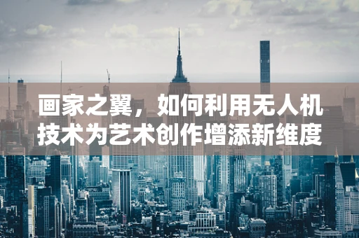 画家之翼，如何利用无人机技术为艺术创作增添新维度？