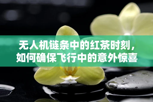 无人机链条中的红茶时刻，如何确保飞行中的意外惊喜不变成惊吓？