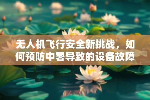 无人机飞行安全新挑战，如何预防中暑导致的设备故障？