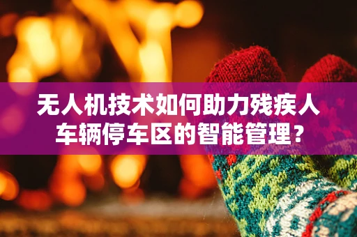 无人机技术如何助力残疾人车辆停车区的智能管理？
