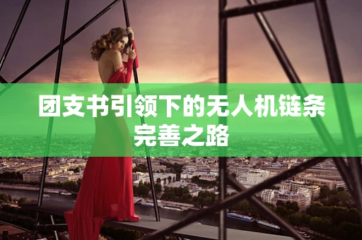 团支书引领下的无人机链条完善之路
